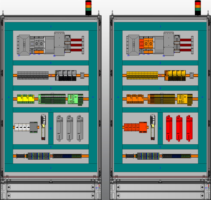 El siguiente paso: Integración de Diseño Térmico